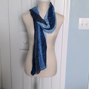 Ladies Scarf